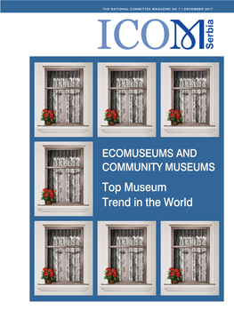 Top Museum Trend in the World
