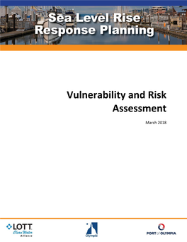 Vulnerability and Risk Assessment