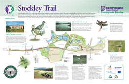 Stockley Trail the Stockley Trail Is a 2 Mile Multi User Trail for Walkers, Cyclists and Horse Riders