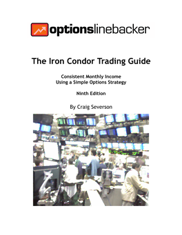 Iron Condor Trading Guide 9