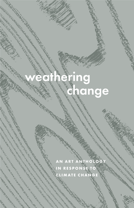 Weathering Changechange