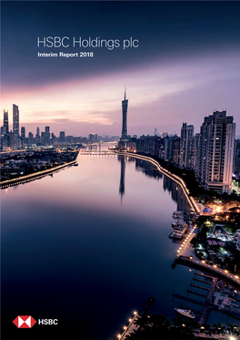 Interim Report 2018 Worldreginfo - D7b98cbe-0B29-4C88-Aa59-Bc522ba71e2f Connecting Customers to Opportunities