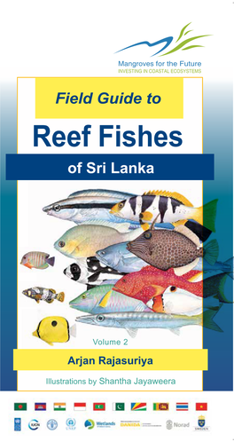 Reef Fishes Addressing Challenges to Coastal Ecosystem and Livelihood Issues