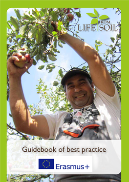 Guidebook of Best Practice