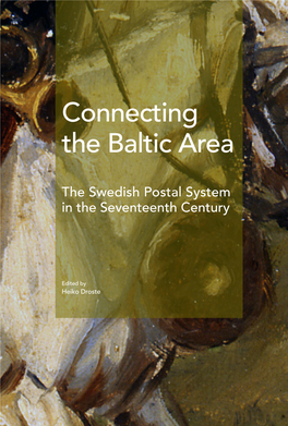 Connecting the Baltic Area