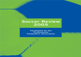 20984 Soccer Review 2005