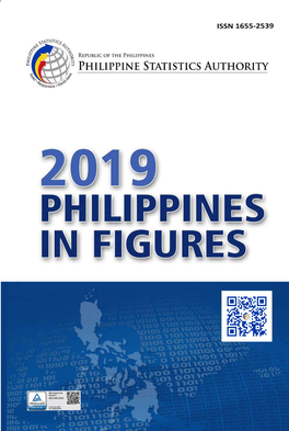 2019 Philippines in Figures