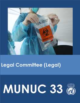 Legal Committee (Legal)