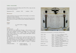 GORLA MAGGIORE Fa Parte Del Comune Di Gorla Minore Dal 1870 Al 1916, E Dopo Tale Data Ritorna Comune Autonomo. Popolazione 1911