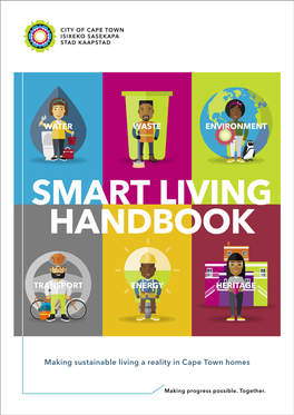 Smart Living Handbook