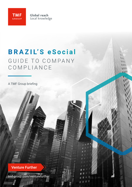 BRAZIL's Esocial