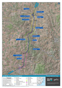 Disclaimer Text. Refer Map Request Form JUNEE JUNEE