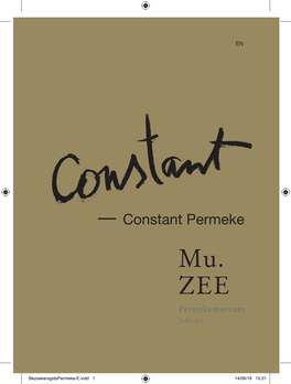 Constant Permeke
