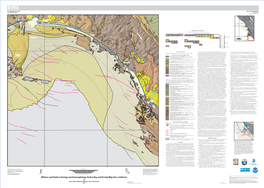 Greene, HG, and Clark, JC, 1979, Neogene Paleogeography of The