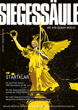 Startklar Expanded Content Inenglish We Arequeerberlin 19.05.21 17:33