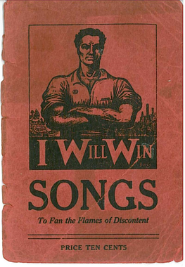 Iwwsongs1926.Pdf