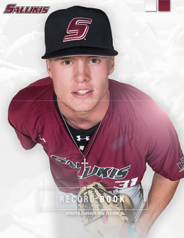 Saluki Baseball