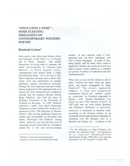 Downloaded from Brill.Com09/23/2021 05:22:32PM Via Free Access MANUSYA: Journal of Humanities Vol