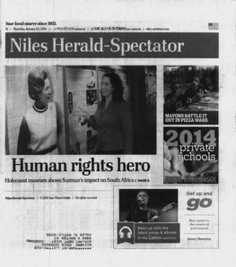 Nues Herald-Spectator