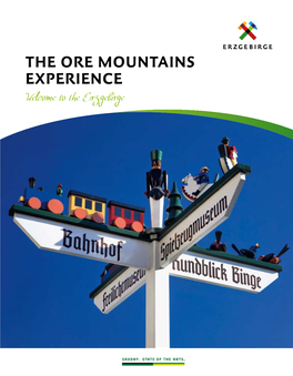 The Ore Mountains Experience