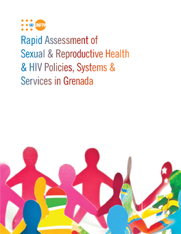 Ii. Grenada Health System: National and Regional Structures and Influences 22