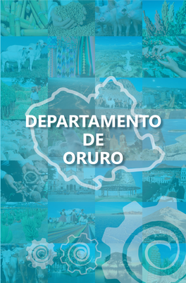 Departamento De Oruro