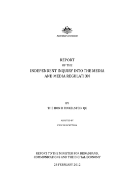 Report-Of-The-Independent-Inquiry