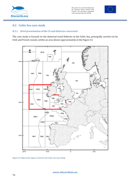 8.2 Celtic Sea Case Study