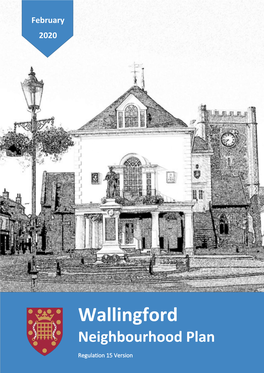 Wallingford Neighbourhood Plan