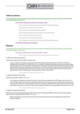 Case Matrix Network