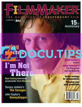 Filmmakers Magazine 5828