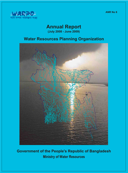 Warpo Annual Report Final.Cdr