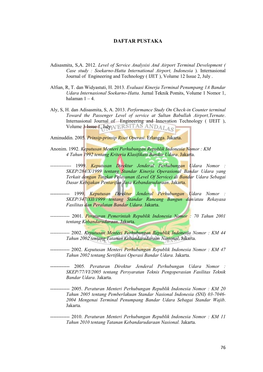 Daftar Pustaka