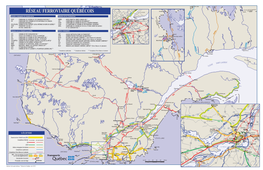 Réseau Ferroviaire Québécois 368