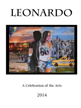 A Celebration of the Arts