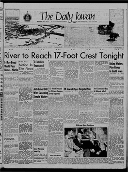 Daily Iowan (Iowa City, Iowa), 1947-06-07