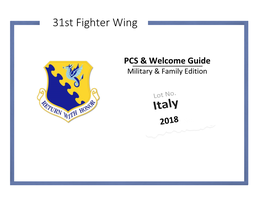 PCS Guide 2017/2018