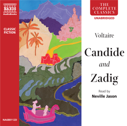 Candide Zadig