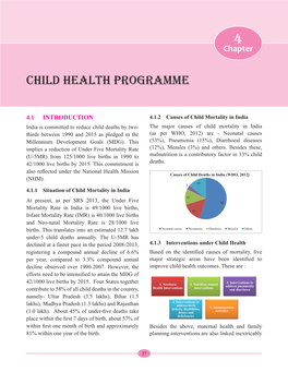 Child Health Programme