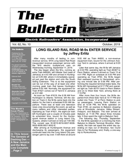 The Bulletin