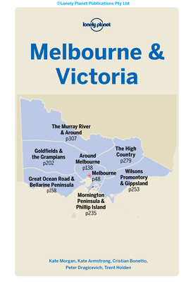 Melbourne & Victoria