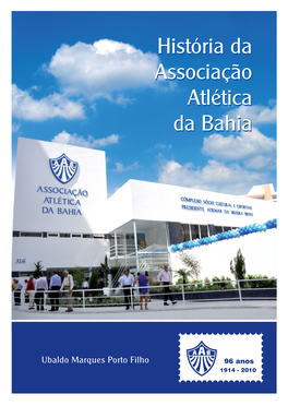 História Da Associação Atlética Da Bahia