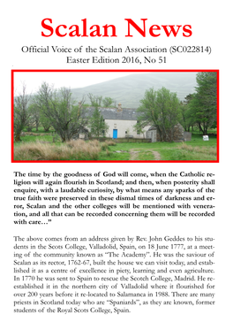 (SC022814) Easter Edition 2016, No 51
