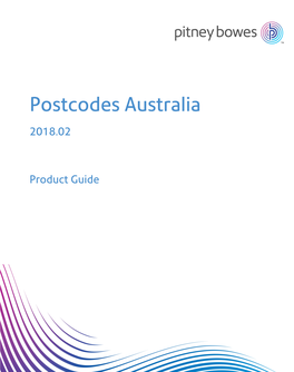 Postcodes Australia