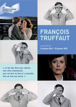 François Truffaut