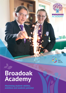 Broadoak Academy