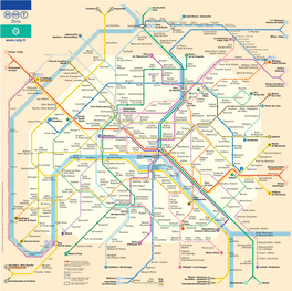 Métro De Maisons Versailles–Rive Gauche Meudon Urbain Ne Sont Pas Valables