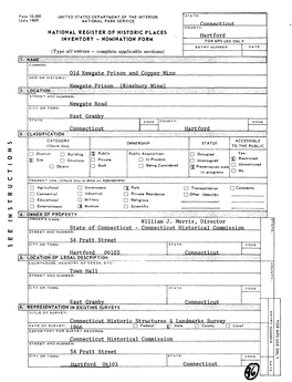 SSIBLE OWNERSHIP S (Check One) to the PUBLIC