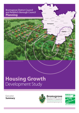 Housing Growth Development Study