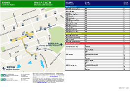 Lai Chi Kok Station E-Passenger Guide